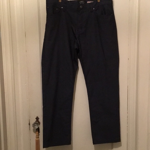 Private Member Classic Straight Leg 5 Jeans NWOT - Picture 1 of 5